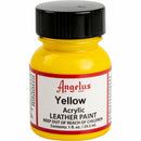 Gold Angelus Acrylic Paint Yellow