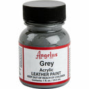 Dim Gray Angelus Acrylic Paint Grey