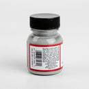 Dark Gray Angelus Acrylic Paint Light Grey