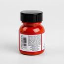 Dark Red Angelus Acrylic Paint Brick