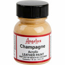 Dark Khaki Angelus Acrylic Paint Champagne