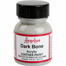 Gray Angelus Acrylic Paint Dark Bone