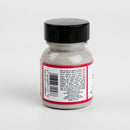 Gray Angelus Acrylic Paint Dark Bone