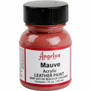 Maroon Angelus Acrylic Paint Mauve
