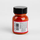 Dark Red Angelus Acrylic Paint Cognac