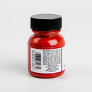 Firebrick Angelus Acrylic Paint Terracotta Red