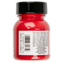 Firebrick Angelus Acrylic Paint Fire Red