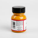 Goldenrod Angelus Acrylic Paint Mustard