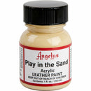 Tan Angelus Acrylic Paint Play In The Sand