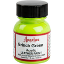 Green Yellow Angelus Acrylic Paint Grinch Green