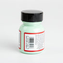 Gray Angelus Acrylic Paint Mint Green