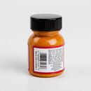 Chocolate Angelus Acrylic Paint Satchel Tan