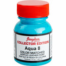 Red Angelus Collectors Edition Acrylic Paint Aqua 8