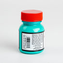 Dark Turquoise Angelus Collectors Edition Acrylic Paint Emerald 5