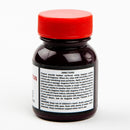 Firebrick Angelus Collectors Edition Acrylic Paint 2 Maroon 29Ml Use On Leather, Vinyl Or Fabric Leather and Vinyl Paint