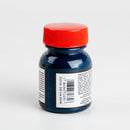 Red Angelus Collectors Edition Acrylic Paint 2 French Blue 339 29Ml For Leather, Vinyl, Fabric Leather and Vinyl Paint