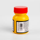 Gold Angelus Collectors Edition Acrylic Paint 2 Tour Yellow 29Ml For Leather, Vinyl, Fabric Leather and Vinyl Paint