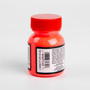 Orange Red Angelus Collectors Edition Acrylic Paint Infrared