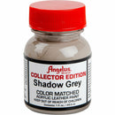 Firebrick Angelus Collectors Edition Acrylic Paint Shadow Grey
