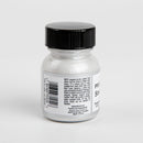 Gray Angelus Pearlescent Acrylic Paint Sterling Silver