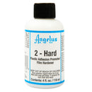 Beige Angelus 2-Hard Additive For Firm Surfaces 118Ml Leather and Vinyl Paint