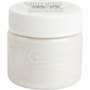 Light Gray Angelus Glitterlite Acrylic Paint White Sugar Paint 29Ml Leather and Vinyl Paint