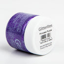 Dark Slate Blue Angelus Glitterlite Acrylic Paint Princess Purple