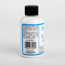 Gray Angelus Acrylic 2-Thin Paint Thinner 118Ml Leather and Vinyl Paint