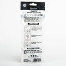 Lavender Angelus Paint Marker Set 3Mm Leather and Vinyl Paint