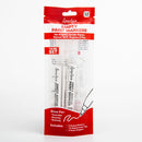 Red Angelus Paint Marker Set 5Mm Leather and Vinyl Paint