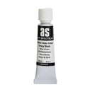 Gray Art Spectrum Artists  Watercolour Paint Ivory Black  S1 Watercolour Paints