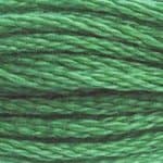 Dark Slate Gray DMC Stranded Cotton Art 117  - 562 Needlework Threads