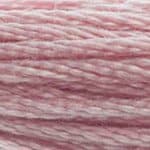 Dim Gray DMC Stranded Cotton Art 117  - 778 Needlework Threads
