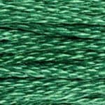 Dark Slate Gray DMC Stranded Cotton Art 117  - 911 Needlework Threads