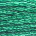 Sea Green DMC Stranded Cotton Art 117  - 943 Needlework Threads