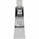 Gray Art Spectrum Oil Paint 40mL Transparent Black  S1 Oil Paints