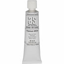 Gray Art Spectrum Oil Paint 40mL Titanium White  S1 Oil Paints