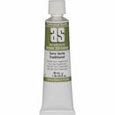Dim Gray Art Spectrum Oil Paint 40mL Terre Verte Traditional  S1 Oil Paints