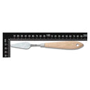 Tan The Art Studio Painting Knife 1009 Palette and Painting Knives