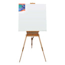 Sienna Eraldo di Paolo Wooden Sketch Box Easel* Easels & Cases