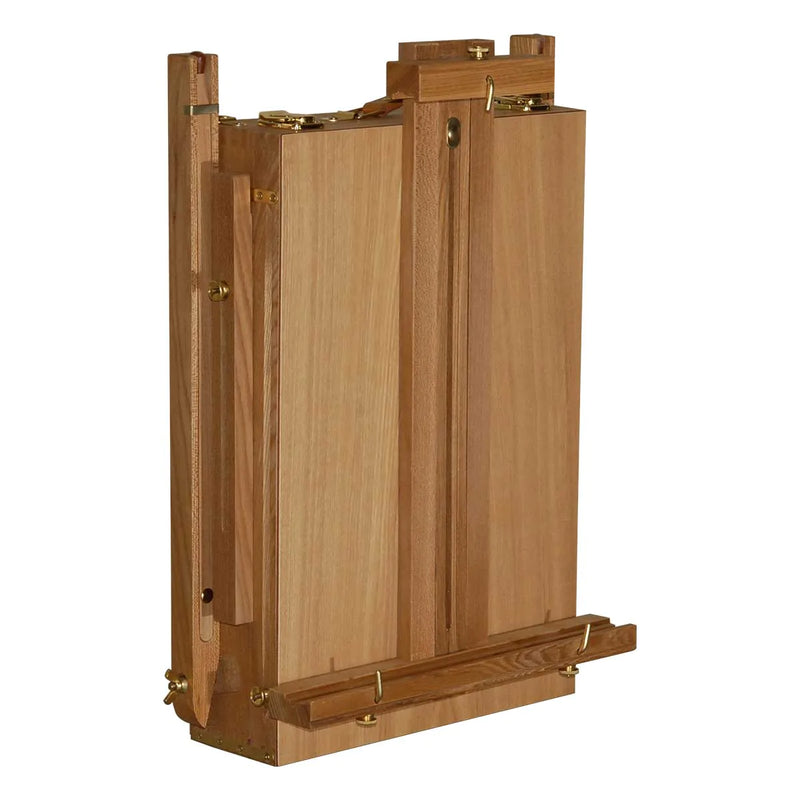 Sienna Eraldo di Paolo Wooden Sketch Box Easel* Easels & Cases