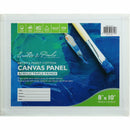 Midnight Blue 8 x 10 Inches Eraldo Di Paolo Canvas Panel Canvas and Painting Surfaces