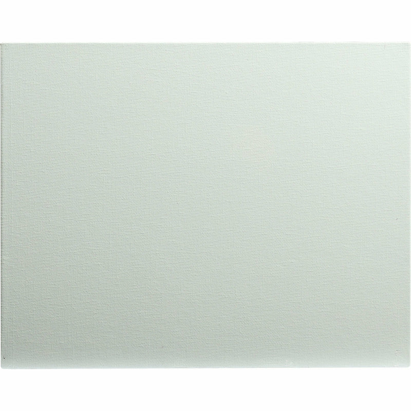 Light Gray 8 x 10 Inches Eraldo Di Paolo Canvas Panel Canvas and Painting Surfaces