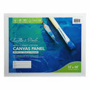 Midnight Blue Eraldo Di Paolo Canvas Panel 11 x 14 Inches Canvas and Painting Surfaces