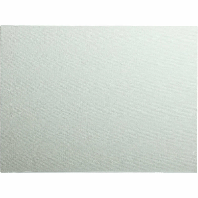 Light Gray 12 x 16 Inches Eraldo Di Paolo Canvas Panel Canvas and Painting Surfaces