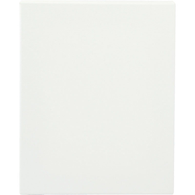 White Smoke Eraldo Di Paolo Stretched Canvas Gallery Wrapped 8 x 10 Inches Box of 10 Canvas
