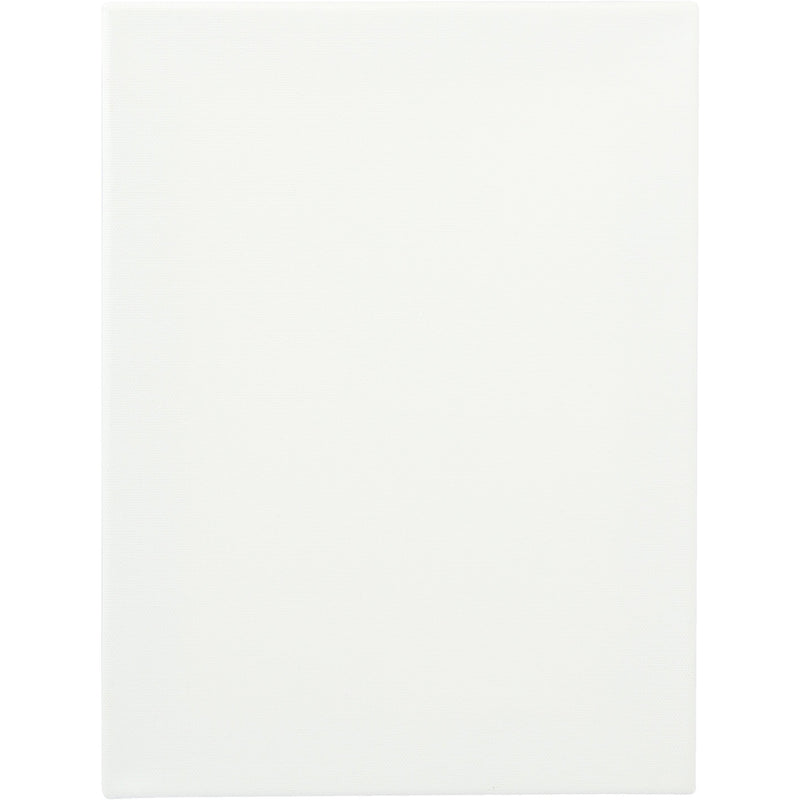 White Smoke Eraldo Di Paolo Stretched Canvas Gallery Wrapped 9 x 12 Inches Box of 10 Canvas
