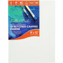 Dark Slate Blue 9 x 12 inches Eraldo Di Paolo Gallery Wrapped Stretched Canvas Canvas and Painting Surfaces