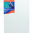 Lavender 14 x 18 inches Eraldo Di Paolo Gallery Wrapped Stretched Canvas Canvas and Painting Surfaces