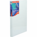 Lavender 14 x 18 inches Eraldo Di Paolo Gallery Wrapped Stretched Canvas Canvas and Painting Surfaces